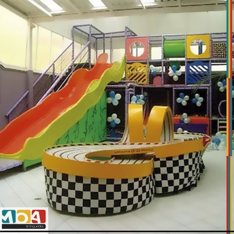 Distribuidor de Peças para Kid Play São Caetano do Sul - Distribuidor de Peças para Manutenção de Brinquedão