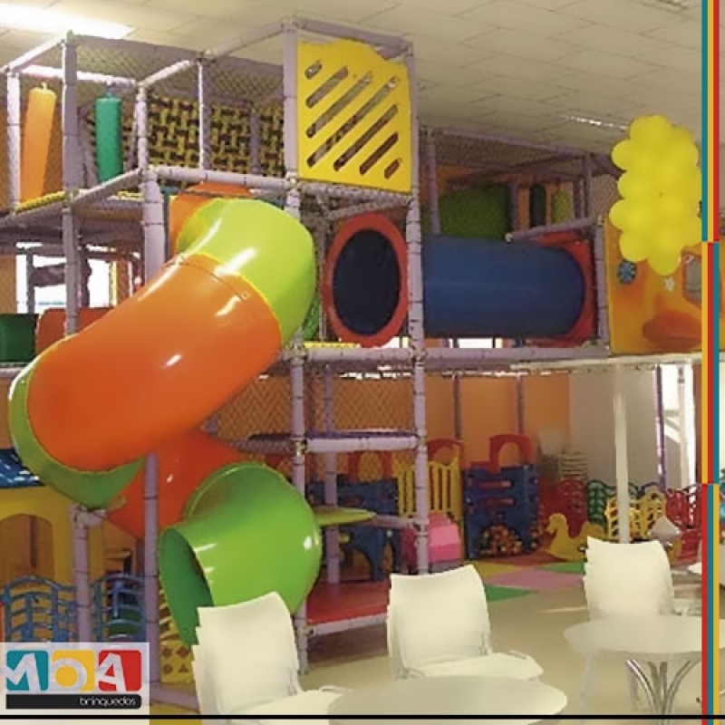 Onde Encontrar Peças para Kid Play Arujá - Rede para Proteção de Brinquedão de Condomínio
