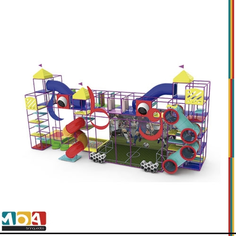 Onde Encontro Peças para Conserto de Brinquedão Vila Carrão - Rede de Proteção para Playground