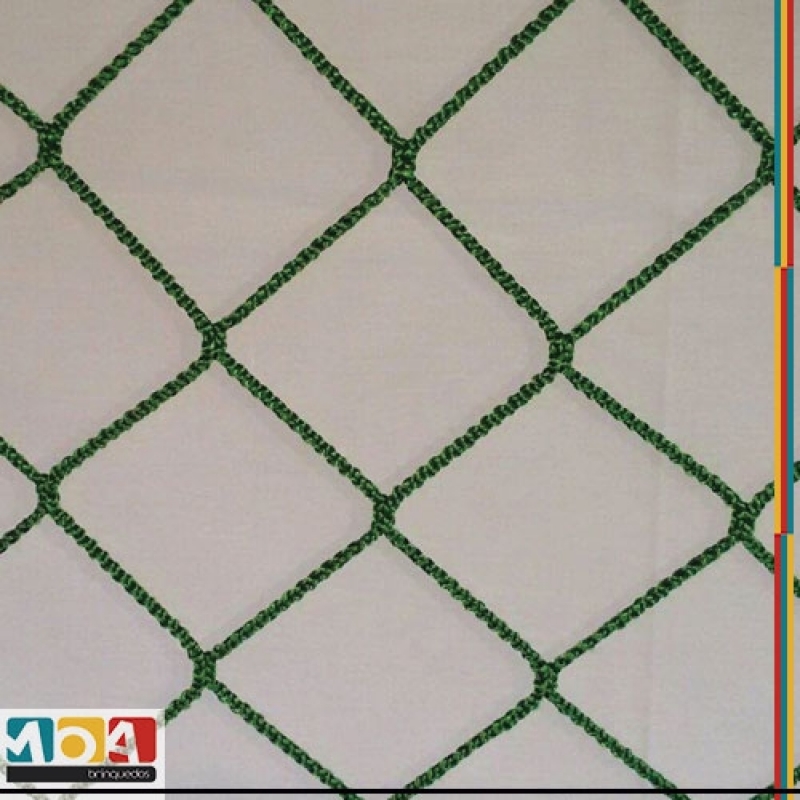 Redes de Proteção para Kiddie Play Santo André - Rede para Proteção de Brinquedão de Buffet Redes de Proteção para Kiddie Play Santo André - Rede para Proteção de Brinquedão de Buffet