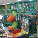 Distribuidor de Peças para Kiddie Play