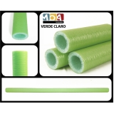 venda de isotubos blindados para kid play de playground Osasco