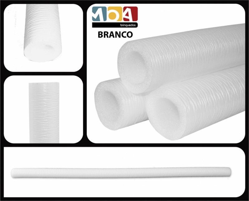 Venda de Isotubo Blindado para Kid Play Suzano - Venda de Isotubo Blindado para Kid Play de Condomínio